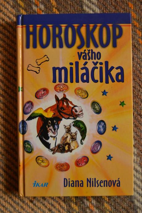 Horoskop vášho miláčika, 