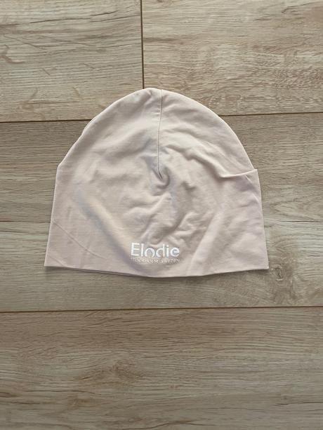 Predám čiapku 1-2 roky, elodie details,80