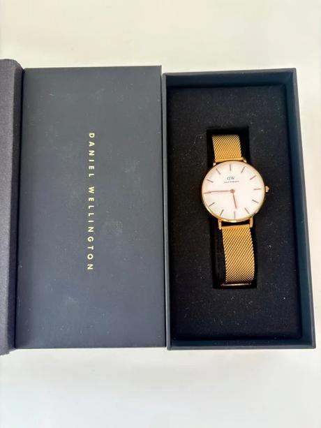 Hodinky daniel wellington (dw) 32 mm, 