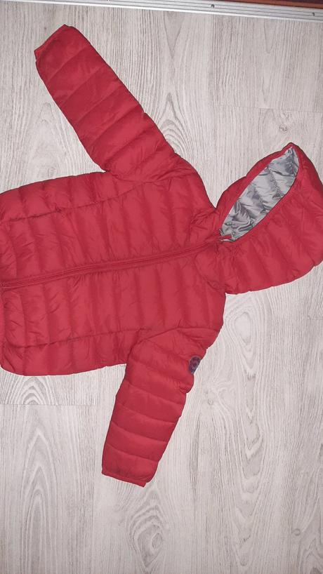 Prechodna bundicka, minoti,98