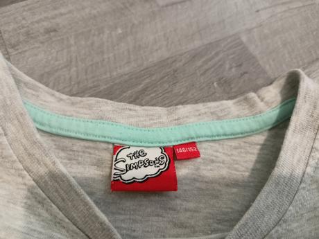 Pyžamo 146/152, 146