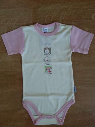 Dievčenské body., 86