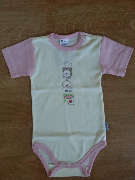 Dievčenské body., 86