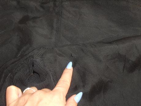 Alpinestarts motokárske nohavice, m