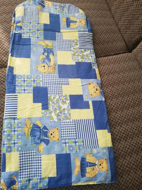 Podložka do kočiarika, joolz geo3