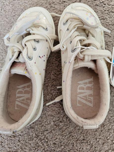 Zara tenisky 30, zara,30