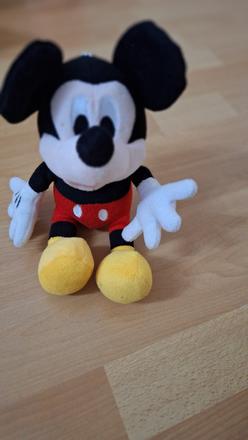 Mickey mouse, 