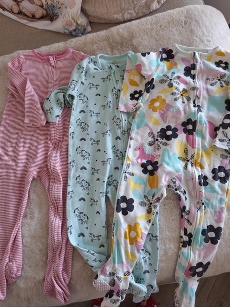 Overaly f &f  18-24 mesiacov, f&f,86