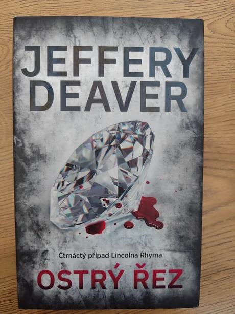 Detektívky/thriller,