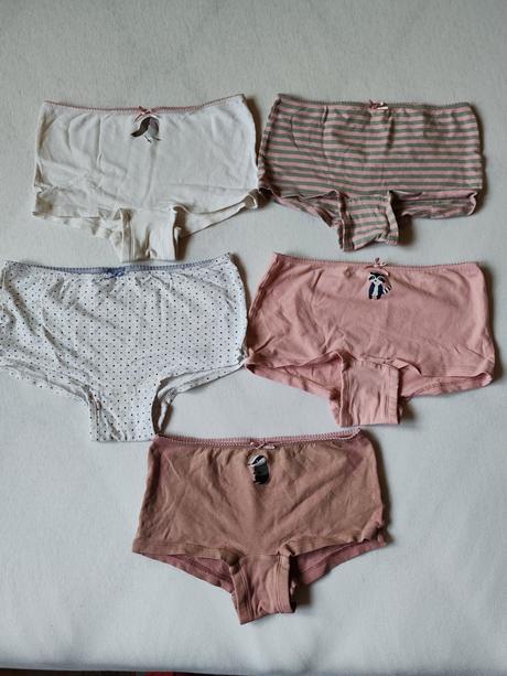 Nohavičky tchibo, tchibo,140