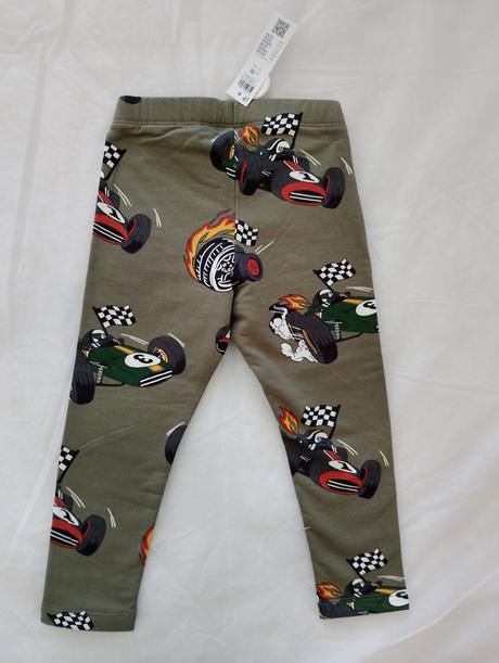 Legíny a tepláky lindex veľ.92, lindex,92