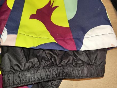 Lyžiarska súprava rossignol, 158