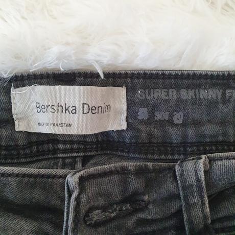 Set mohito bez tenisiek, xs