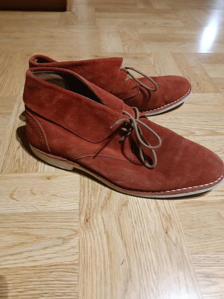 Topánky zara, zara,42