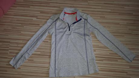 Sportove tricko 134 /140, crivit,134