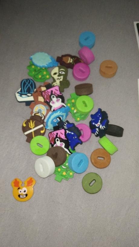 Kaufland lovci pokladov,