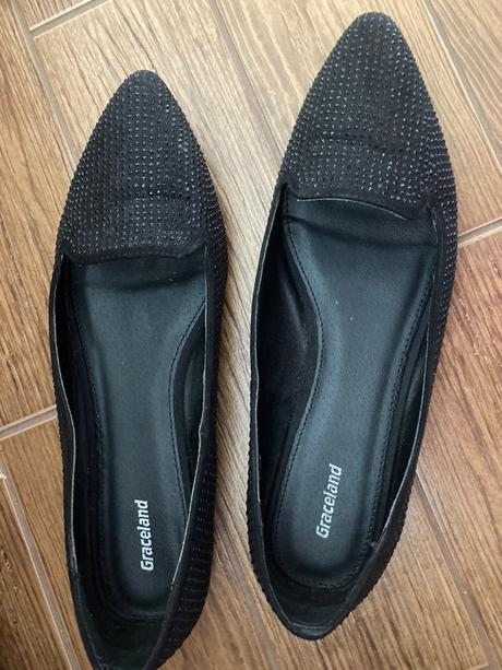 Baleriny s kamienkami, graceland,40