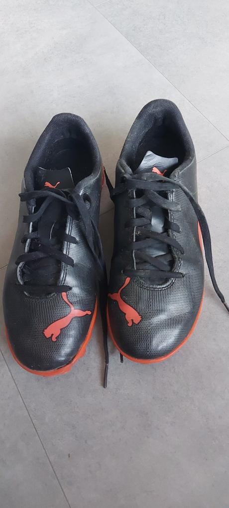 Kopacky puma  23cm, puma,37