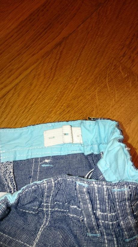 Frajerske nohavice, kik,68