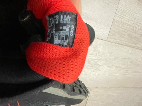 Ecco goretex snehule, ecco,30