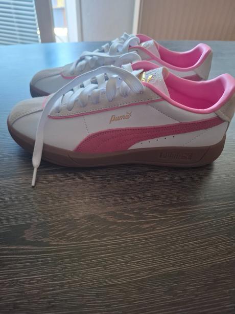 Damske tenisky puma, puma,39