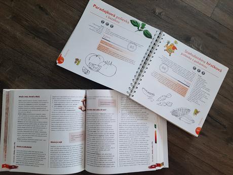 Návod na prežitie pre bejby a hneď to bude anjelik, 