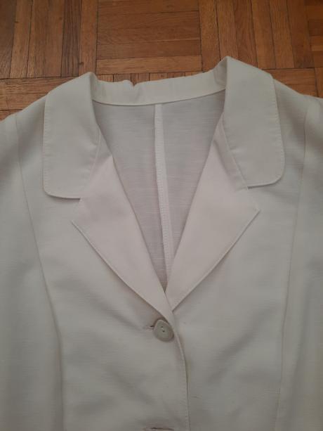 Dámske sako/kabátik, l