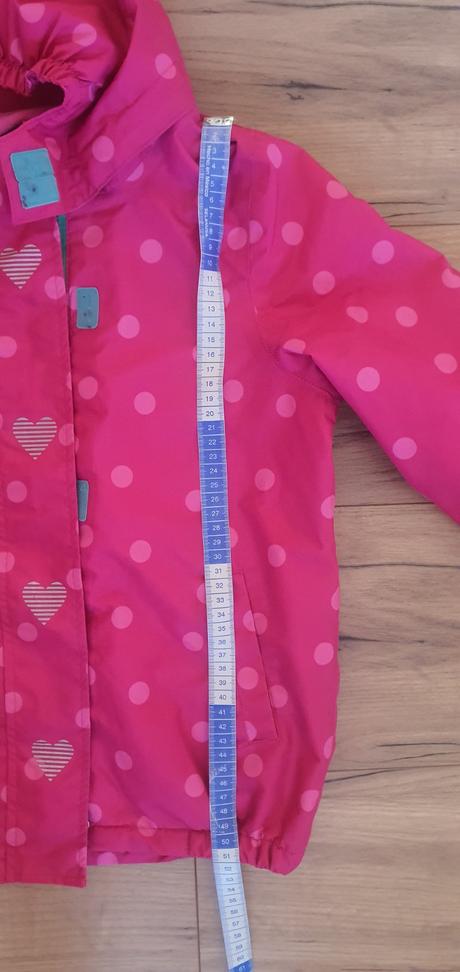 Prechodná bunda, tchibo,122