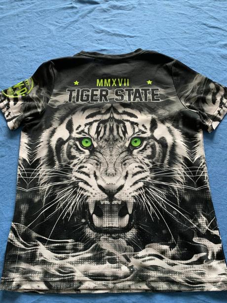 Tričko 140, c&a,140