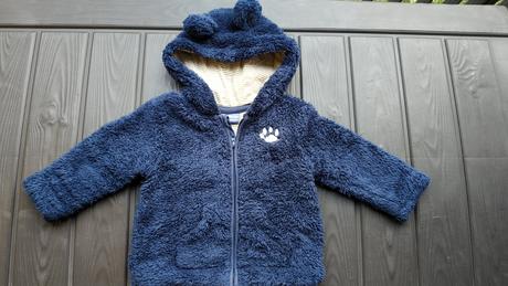 Detská mikina, dopodopo,74