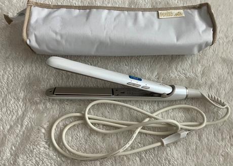 Žehlička na vlasy eta fenité 9336,