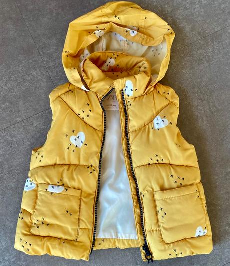 Zara vesta vel. 98, zara,98