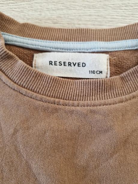 Súprava bluey, reserved,110