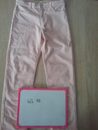 Nohavice, 152