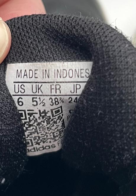 Botasky adidas, adidas,38