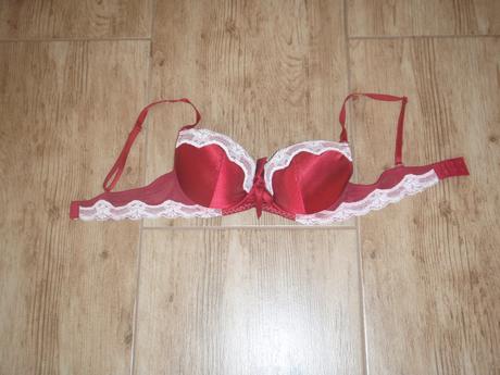 Saténová bordová, 75b