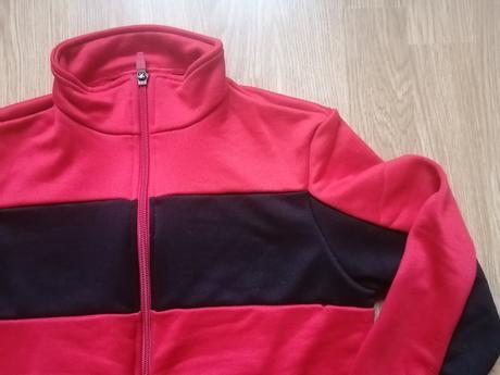 Mikina, decathlon,146