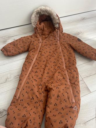 Kombineza, topolino,86