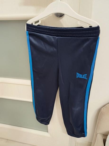 Súprava everlast 3/4roky, 98