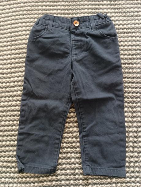 Spoločenské nohavice, marks & spencer,86