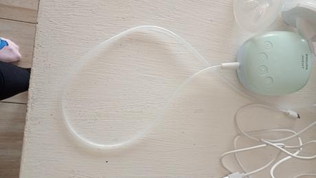Elektrická odsávačka mlieka philips avent, 