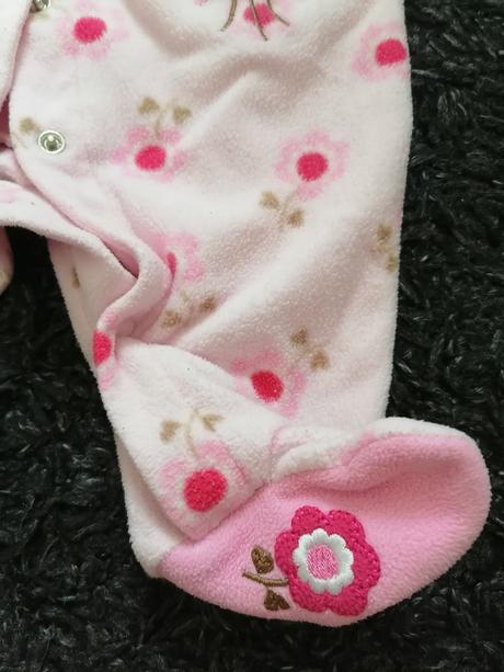 Dupačky, carter's,62