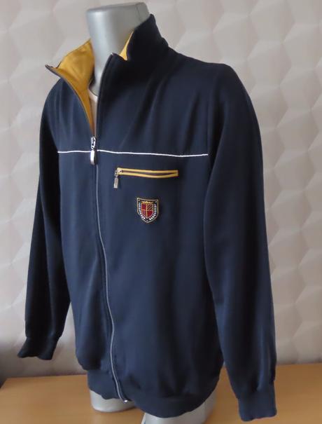 Pánska mikina walbusch, veľ. m, m