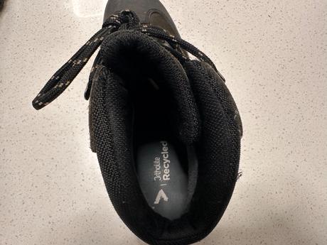 Zimné topánky - aj celoročné turistické, mckinley,39