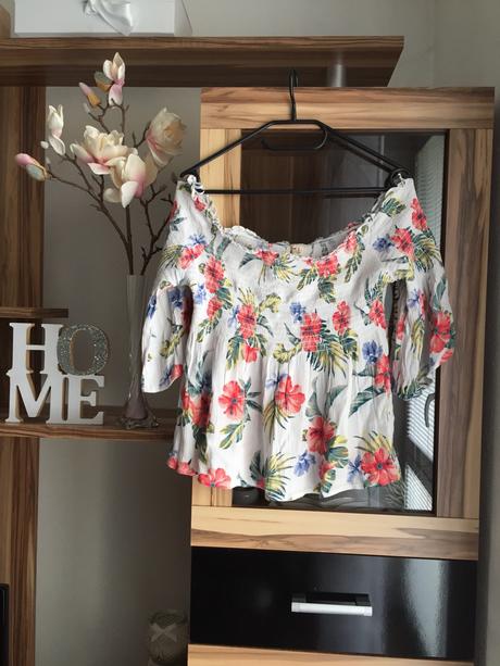 Top hollister, hollister,m