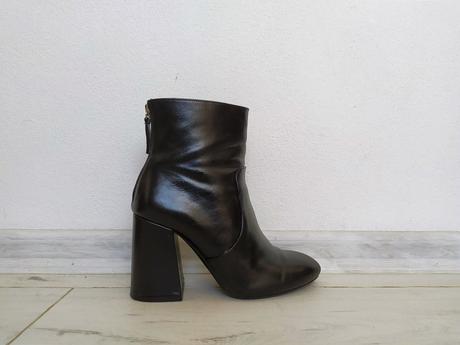 Kotníčky pull&bear, pull&bear,36