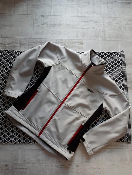 Super softshelova bunda, 42