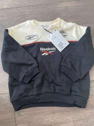 Mikina reebok, reebok,92