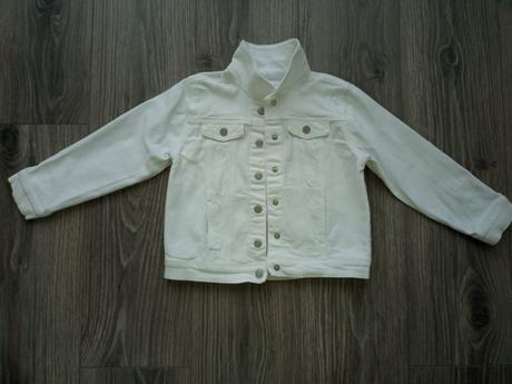 Rifľová bunda, f&f,122