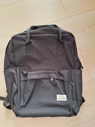 Školská taška, ruksak,